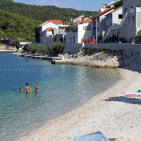 Apartments By The Sea Pucisca, Brac - 770 Eksteriør bilde